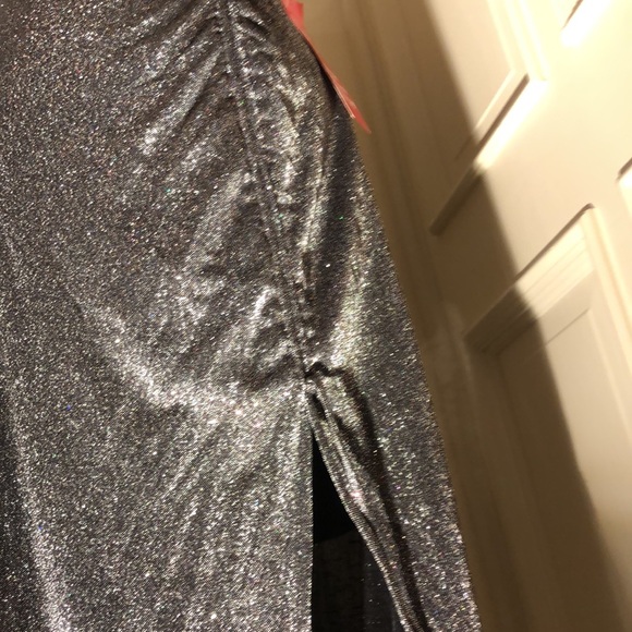 Chrystal Doll Evening Dress - Picture 10 of 13